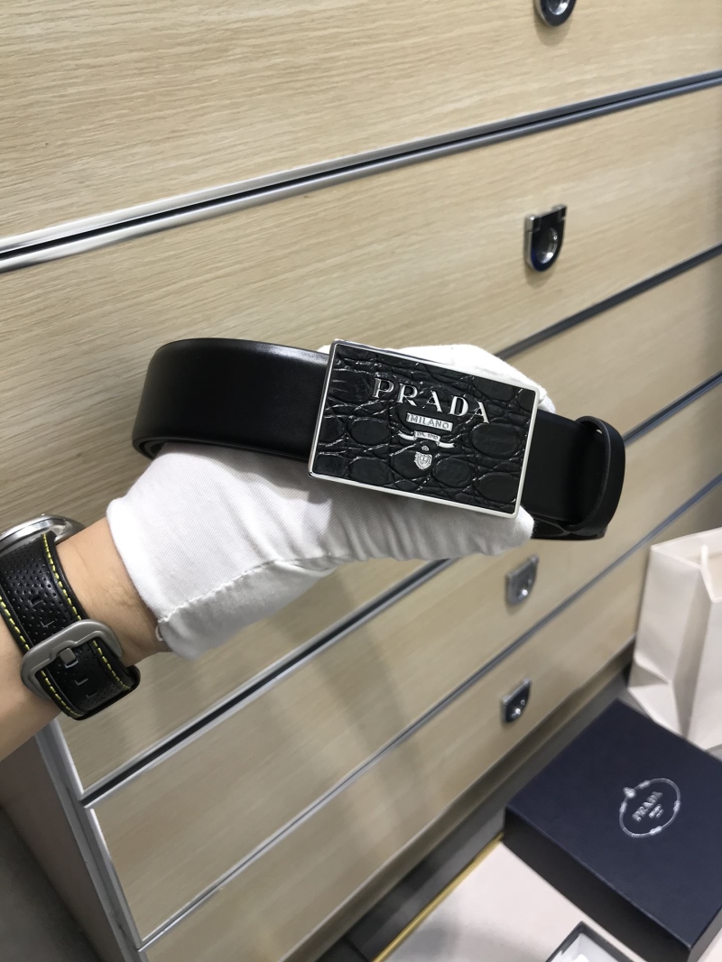 Prada Belts